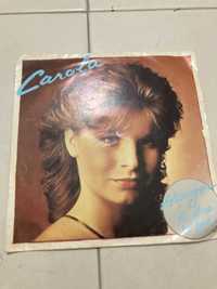 Vinil Carola - Fantasia .