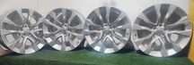 Felgi aluminiowe OE Land Rover 22" 9.5J et49 5x120 TPMS