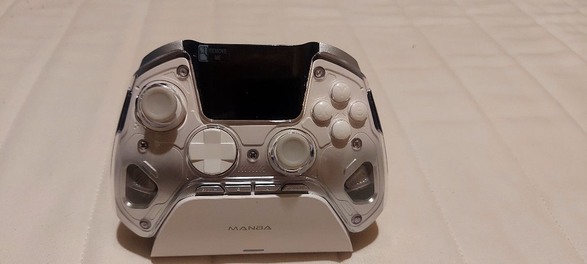 Pad Manba One nowy