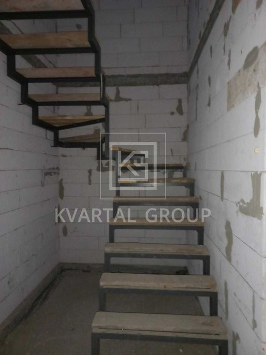 БЕЗ КОМІСІЇ! готовий ТаунХаус з документами в ТОП локація міста. ГАЗ