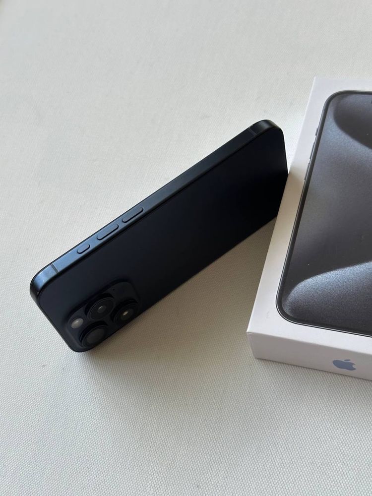 Продам IPhone 15 PRO 256 Neverlock