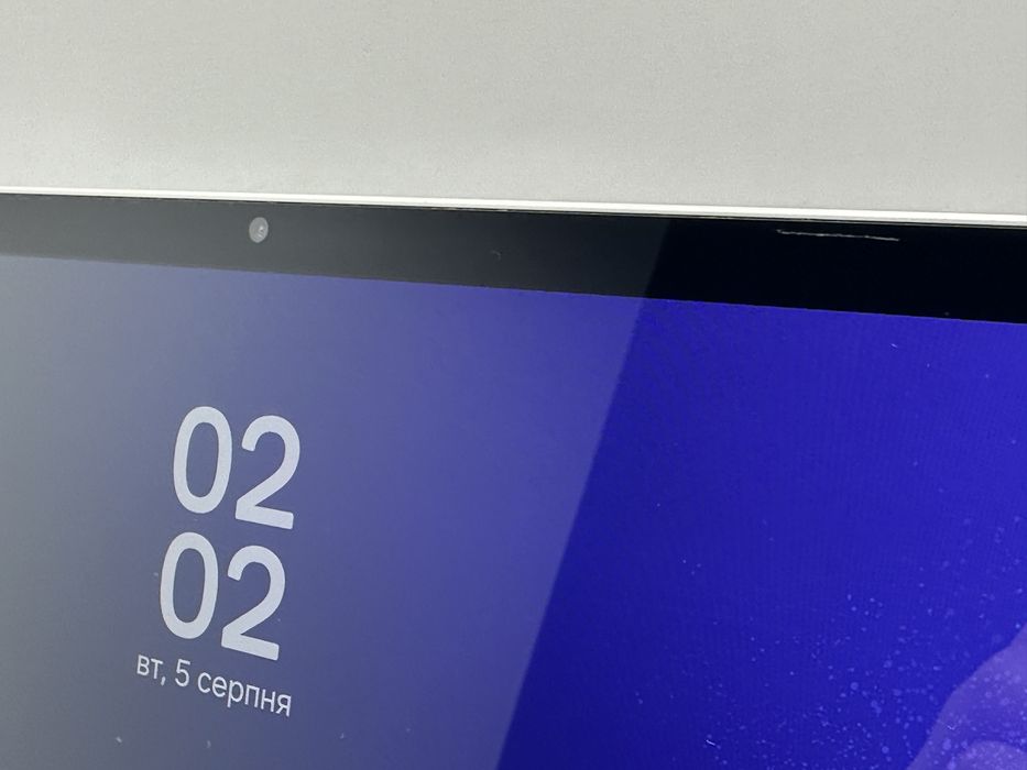 Планшет Samsung Tab S9 Plus 12/512 Wi-Fi