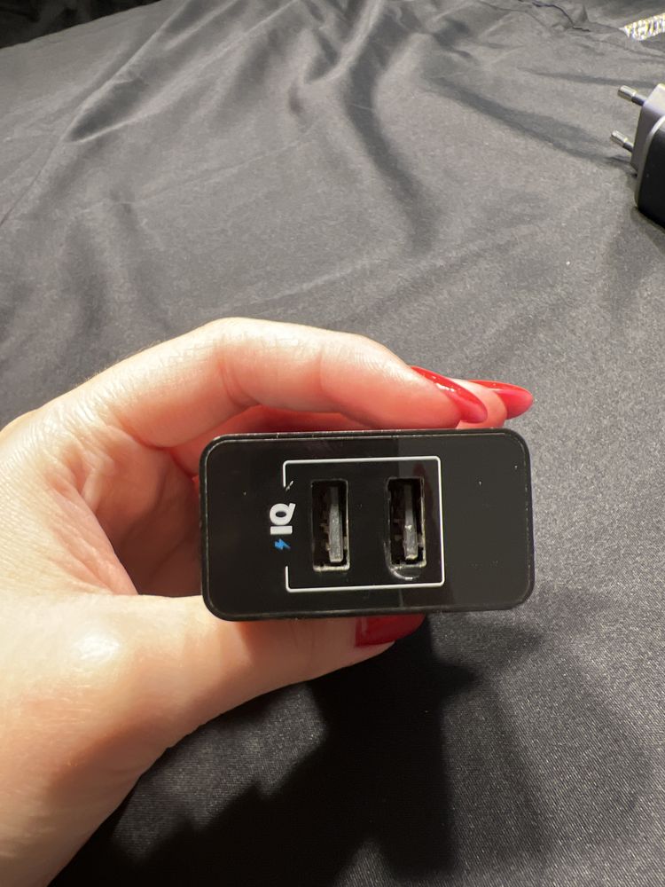 ładowarka anker USB