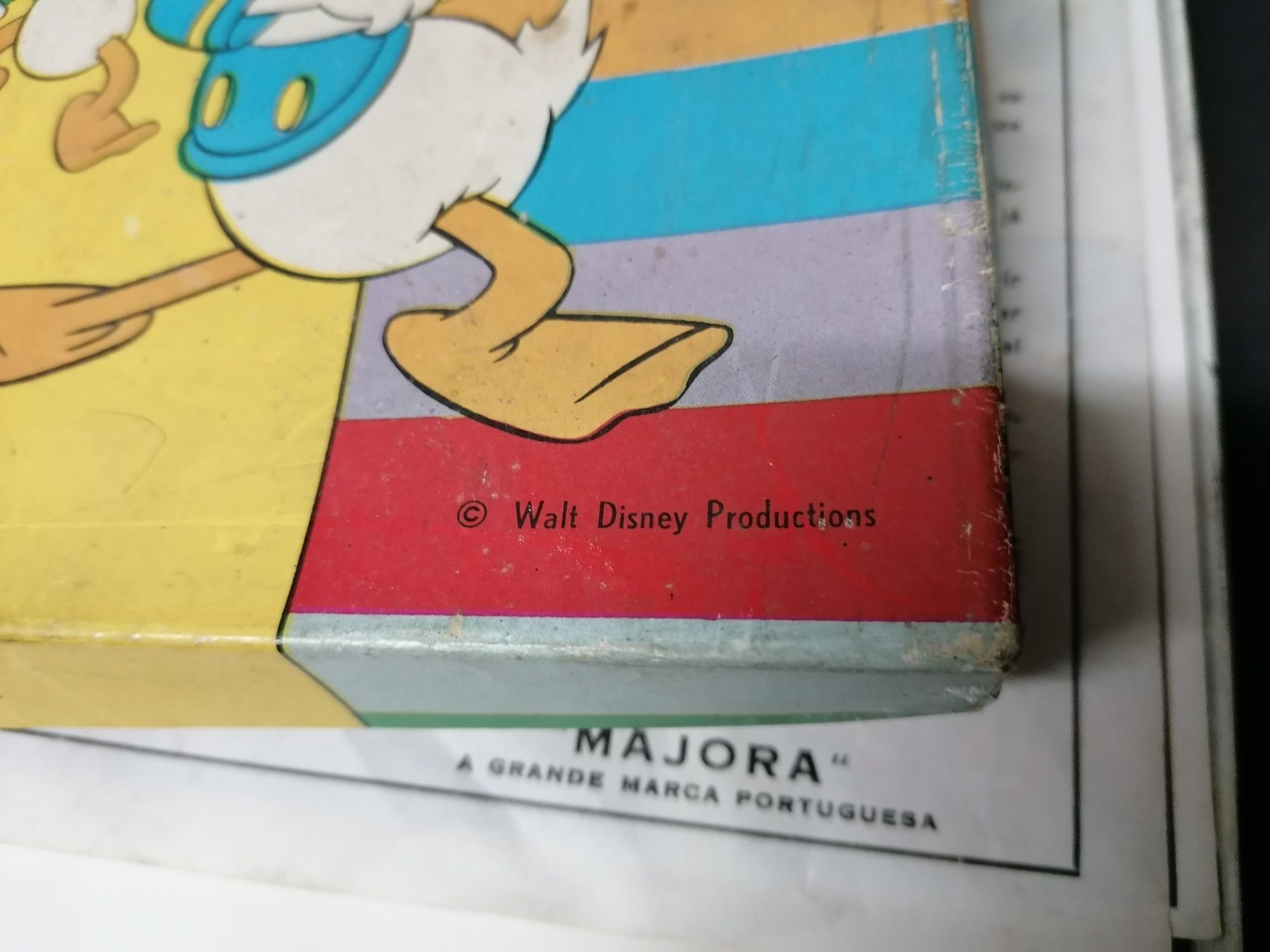 Kit Disney Pintor Aprendiz majora