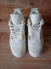 Jordan 4 buty nike Okazja!!!