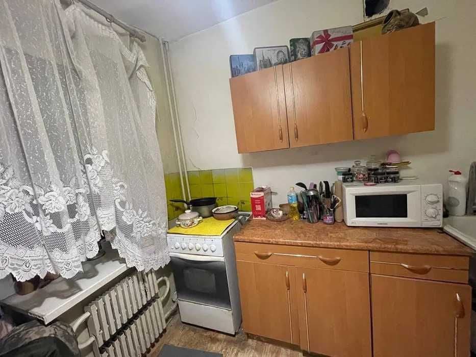 ‼️‼️‼️Продам 1-комнатную квартиру 41м2 на Полтавском Шляхе, 181А