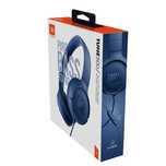 Słuchawki JBL S500 Tune Sound bass