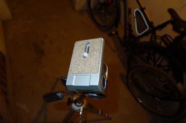 Statyw foto Velbon HGB-3C