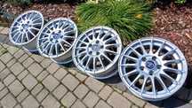 16" aluski 5x114 corolla camry rav4 verso previa auris avensis toyota