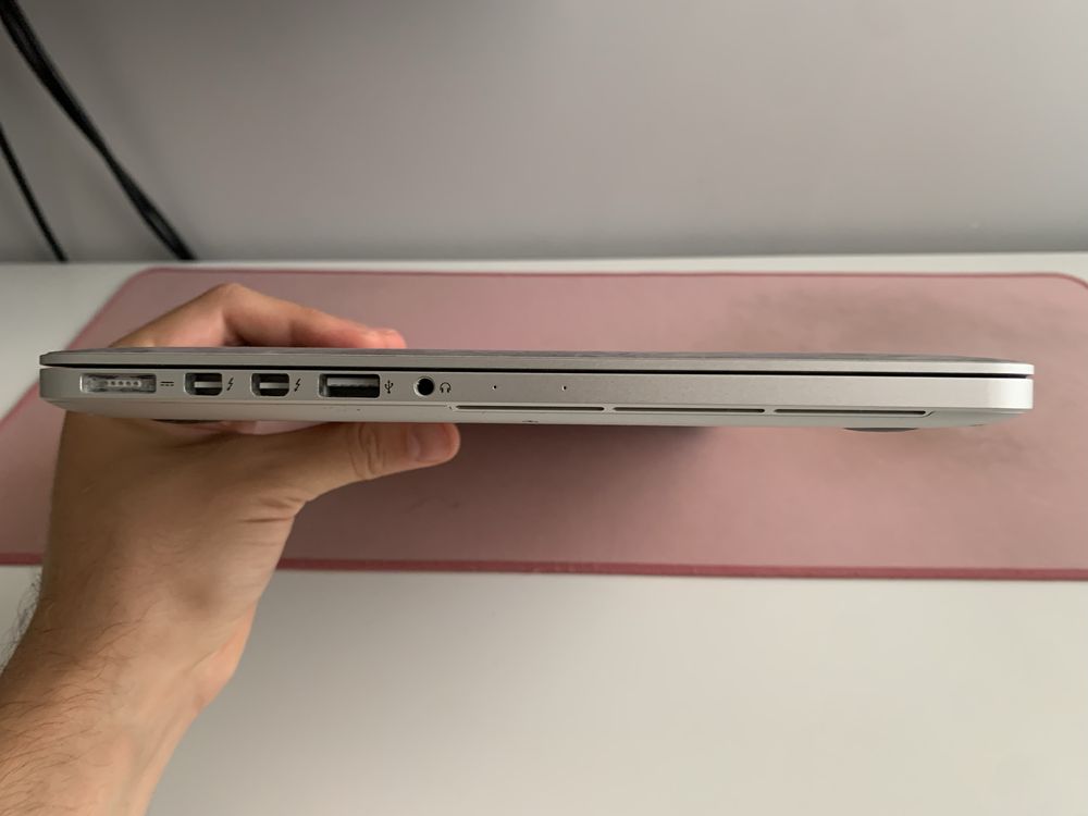 Macbook Pro A1502