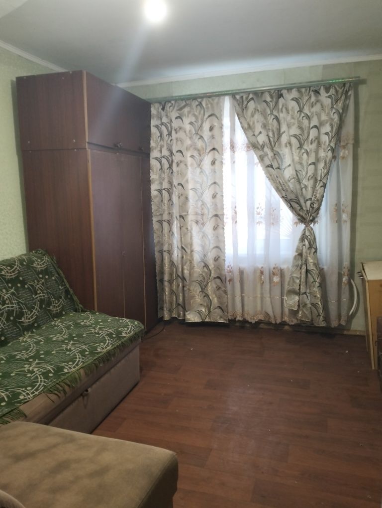 Кімната в малосімейці
