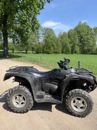 Sprzedam quad  Inca Inca 700