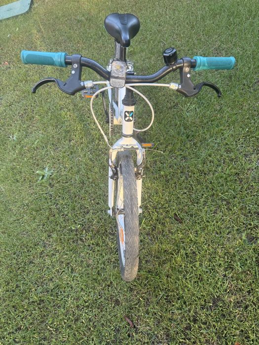 Bicicleta criança Decathlon BTWIN Roda 20