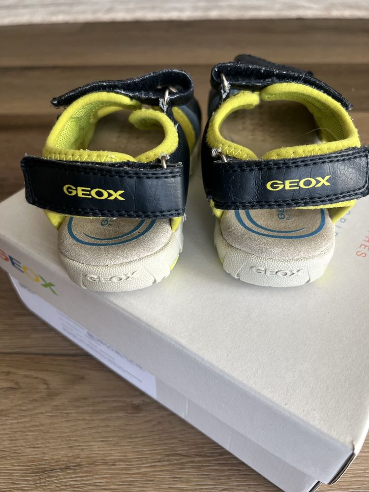 Geox, 28 розмір, 18,7 см