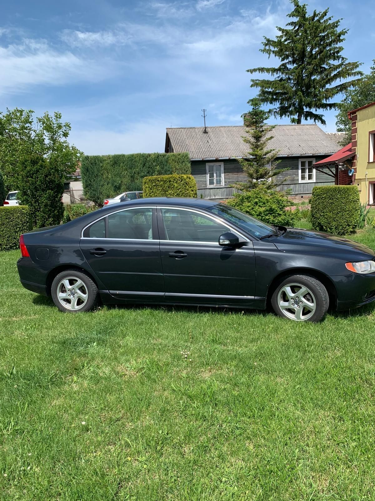Sprzedam Volvo s80