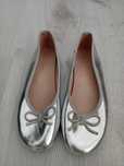 Sapatos 37 em pele