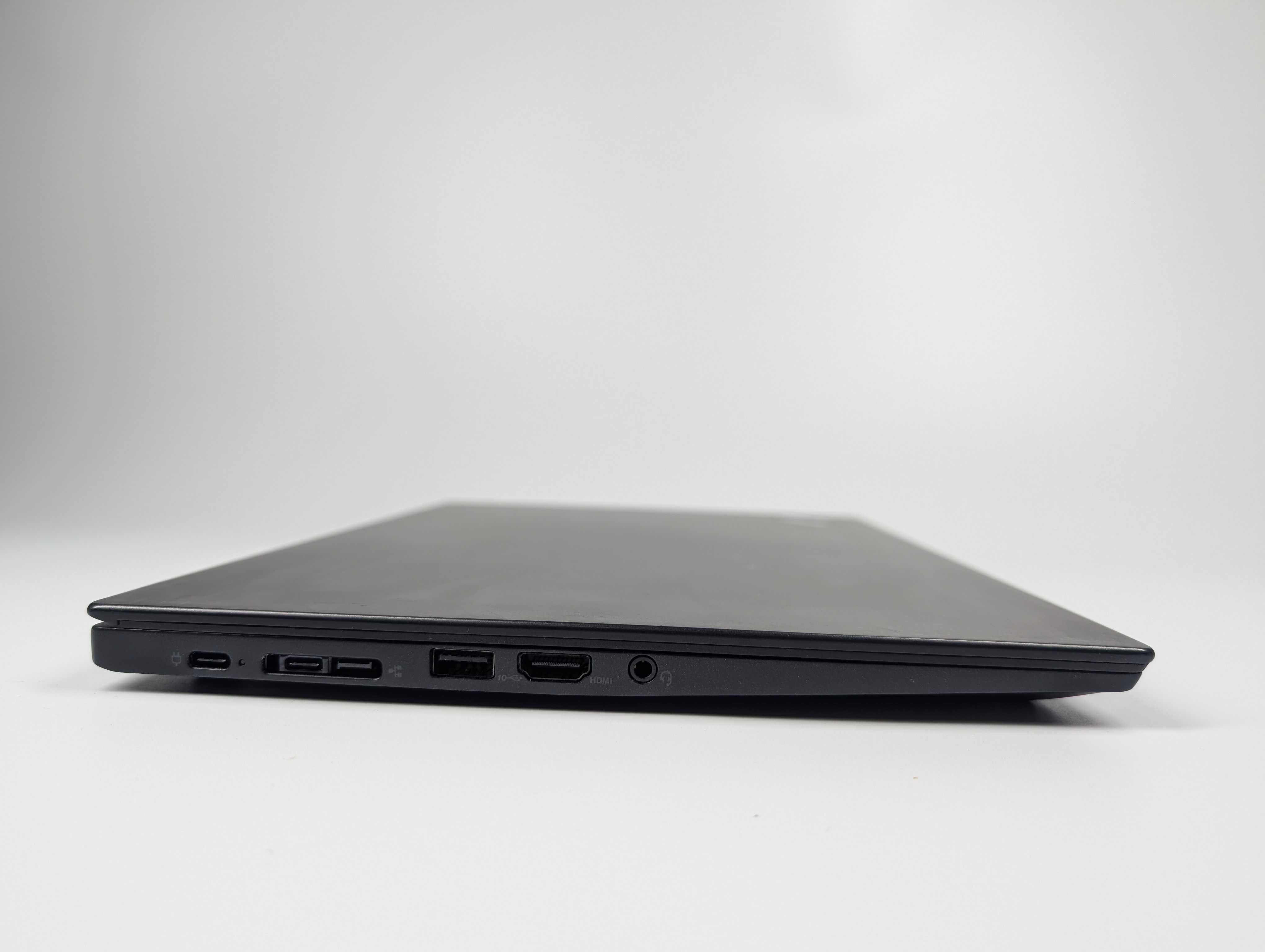Ноутбук Lenovo ThinkPad T495s/Ryzen 7 PRO 3700U/16 GB/256 GB/14'' FHD