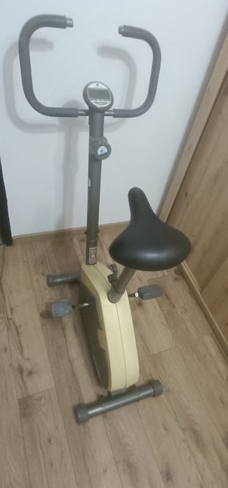 Rowerek stacjonarny vm130 Domyos