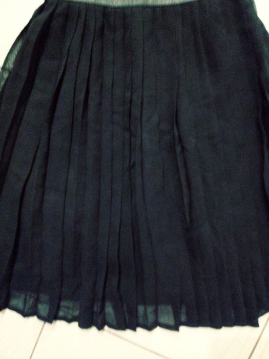 Sukienka HM..- plisowana.roz34.