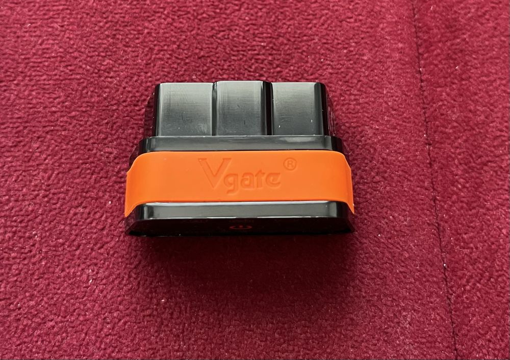 Interfejs diagnostyczny Vgate Icar2 Bluetooth