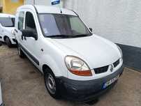 Renault kangoo 70cv