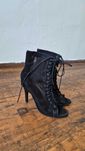 Туфлі для high heels dance