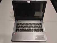 Laptop Notebook Asus X441BA 14" HD AMD A6 8GB DDR4 RAM, 500GB HDD