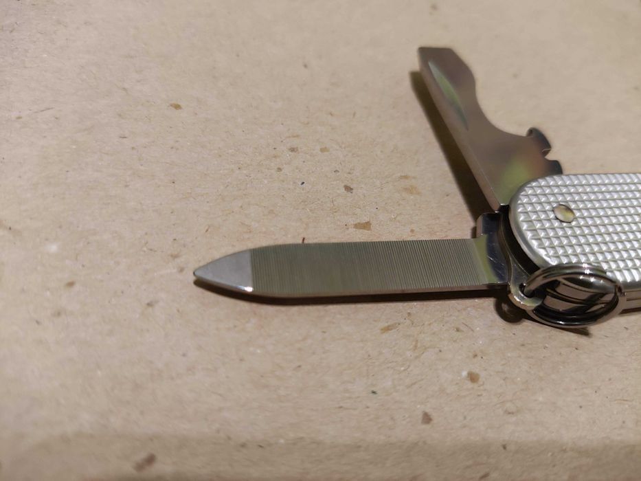 Victorinox Cadet Alox 84mm