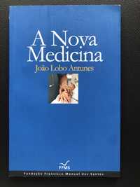 Livro a nova medicina