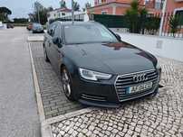 Audi A4 Avant 2.0 TDI S-line S tronic