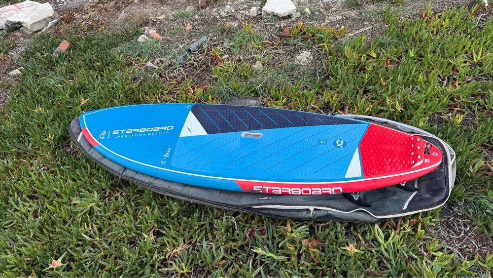 Prancha stand up paddle starboard spice 6’9” x 25’5 x 4’3 79 litros