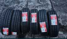 Opony wielosezonowe całoroczne Bus 195/70R15c GTRadial NOWE M+s