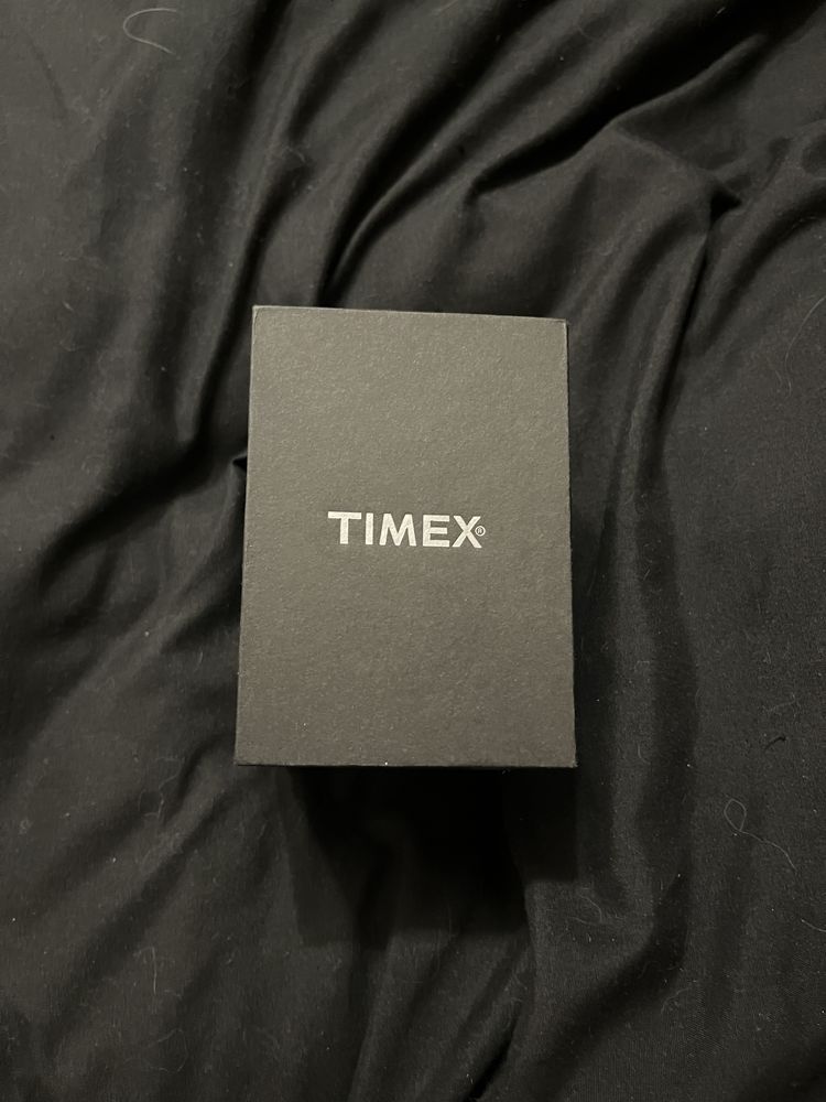 Zegarek na ręke Timex