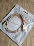 Kabel usb Typ c nowy polecam