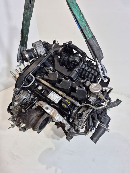 Silnik Kompletny Ford Focus Mk3 Ford C-max Fiesta 1.0 Ecoboost M1da