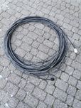 Przedłużacz 60m sztywny