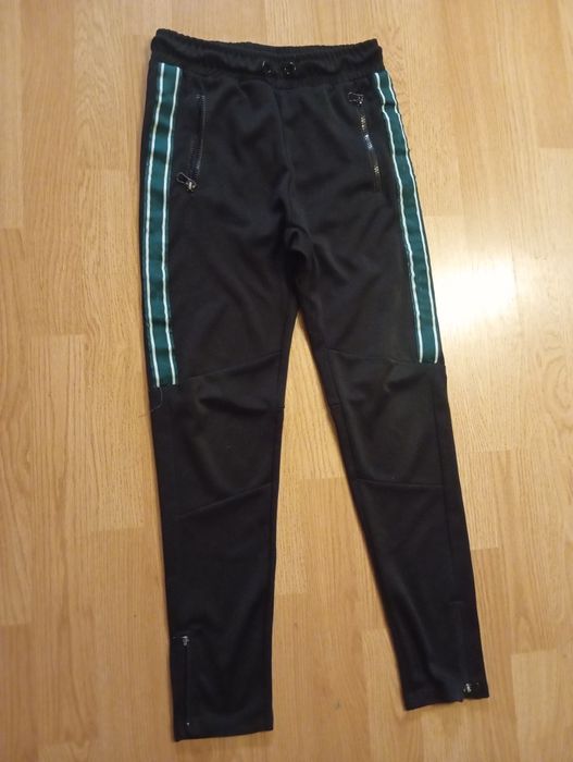 Spodnie cool club sport tech r 152
