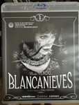 Blanca Nieves (2012) Bluray