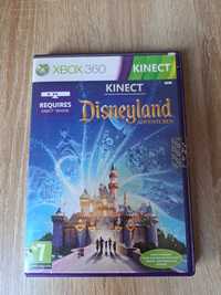 Gra Kinect Disneyland Adventures  PL Polska Wersja Xbox 360 Adventure