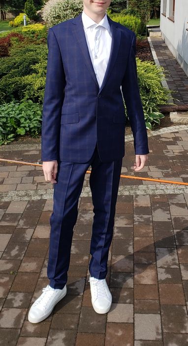 Garnitur młodzieżowy Ferrano