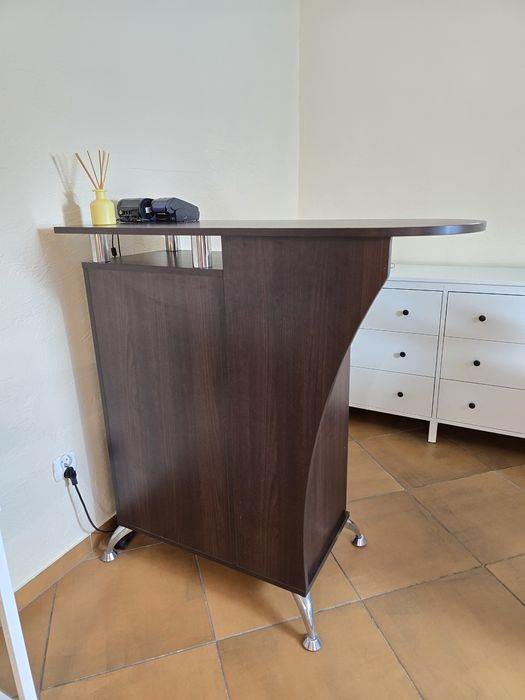 Recepcja AYALA Everest