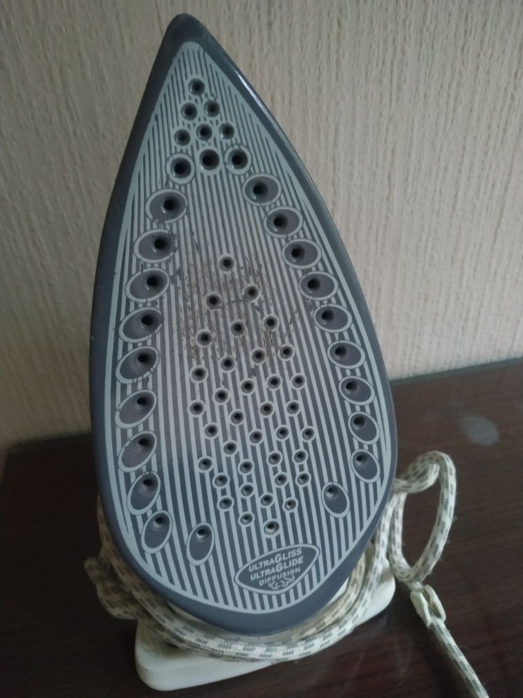 Żelazko Tefal sprawne