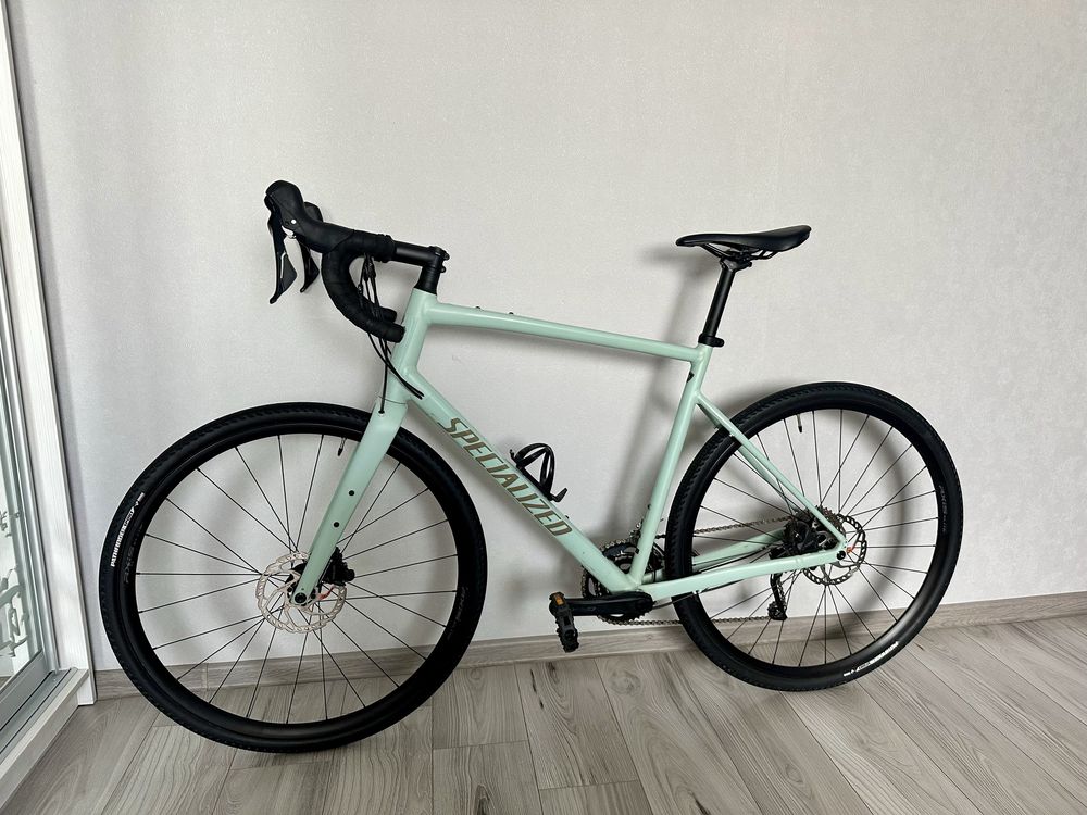 ‼️ Specialized Diverge Elit Гравийный на осях GRX гидравлика шоссейный