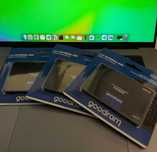 Dysk SSD 256GB GoodRam - NOWY