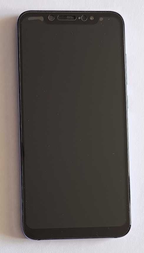 Smartfon Xiaomi Mi8 6GB/128 GB niebieski jak nowy plus dodatki