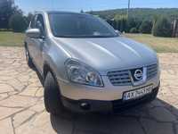 Nissan Qashqai 1.5 dCi