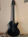 Электрогитара CORT EVL-Z4