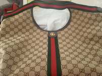 Mala Gucci Giglio Large
