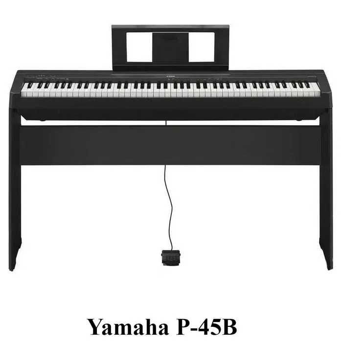 Цифрове піаніно Yamaha, Casio, Kurzweil, P-45, P-125, KA-130, M90