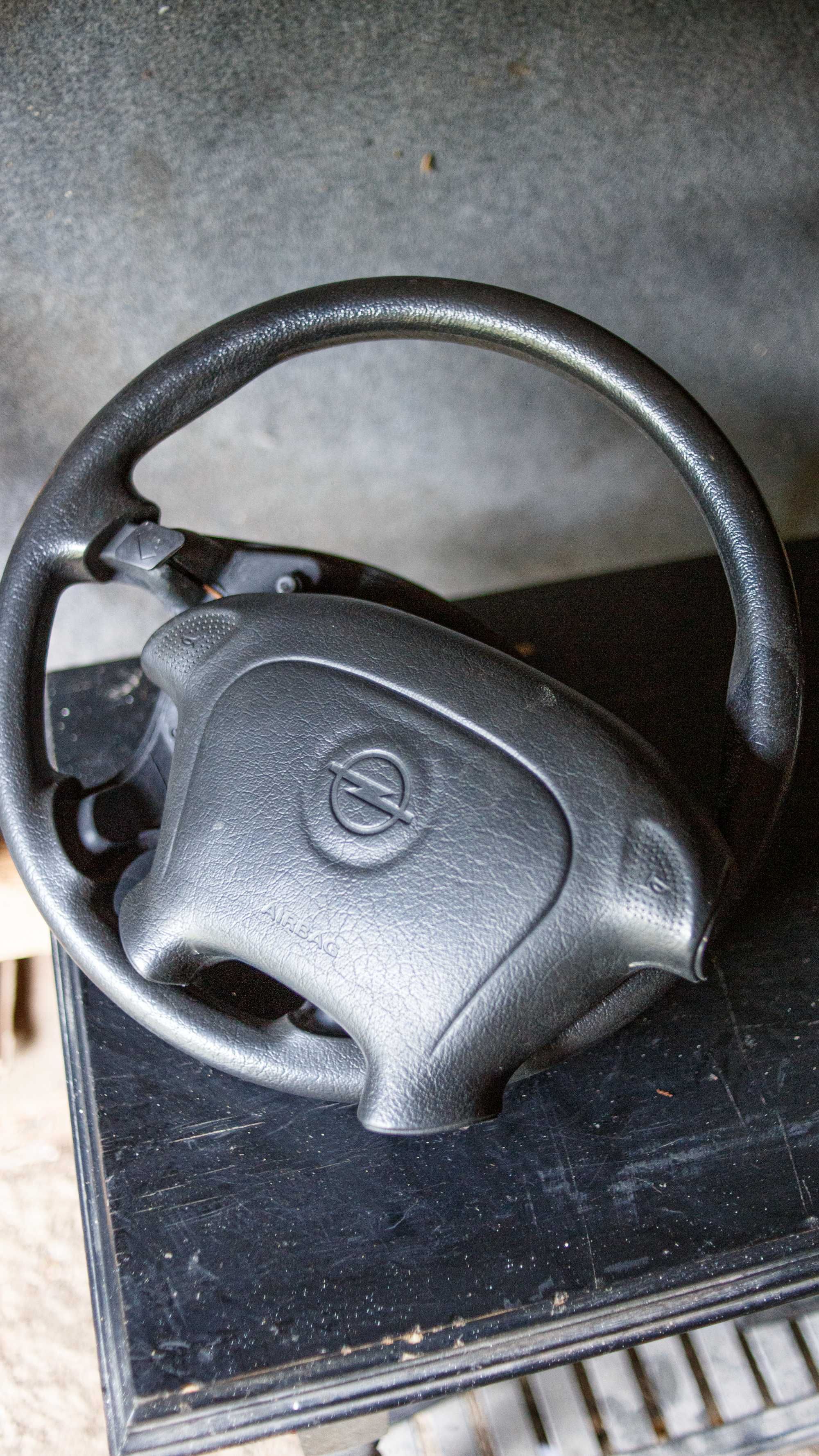 Opel Vectra A 1995 polift - różne części!